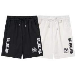 Picture of Balenciaga Short Pants _SKUBalenciagaM-2XLsftr77516230